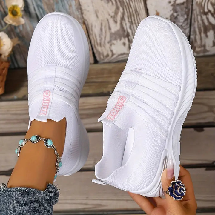 Rimma - Zapatillas Casuales Antideslizantes