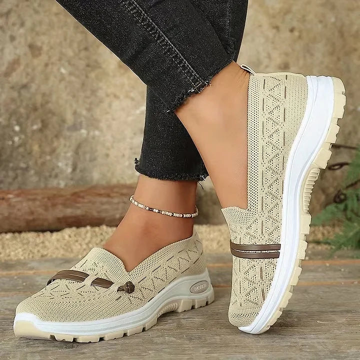 Reitsma - Zapatos Antideslizantes a a Moda