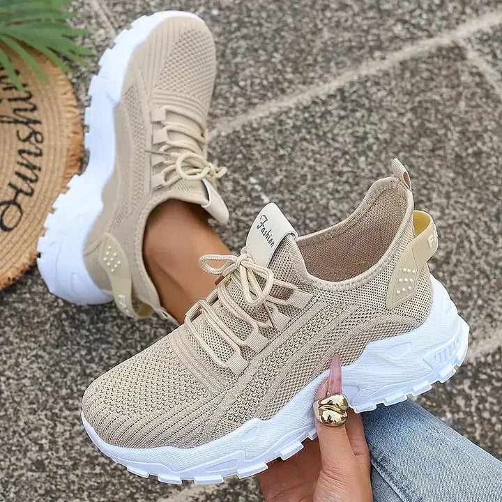 Rosie - Zapatillas Ortopédicas Blandas