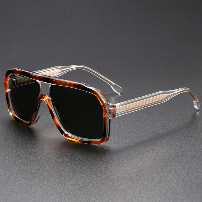 NeoShade - Gafas De Sol Retro
