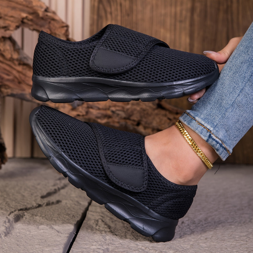 Orlena - Cómodas Zapatillas Ortopédicas