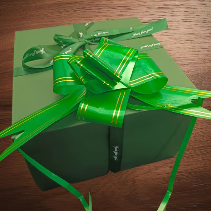 MagicUnfold - Kit De Caja Regalo Sorpresa Explosiva