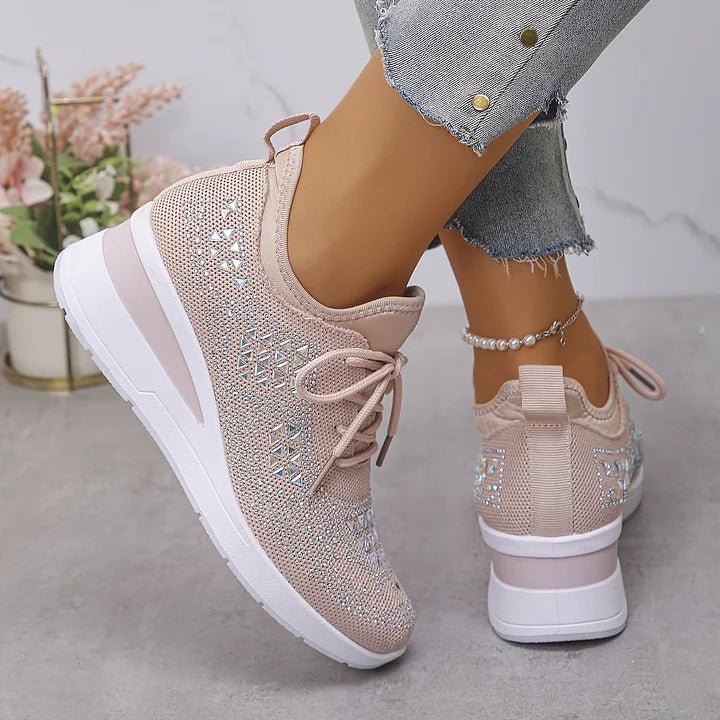 Namika - Zapatillas Ortopédicas Cómodas