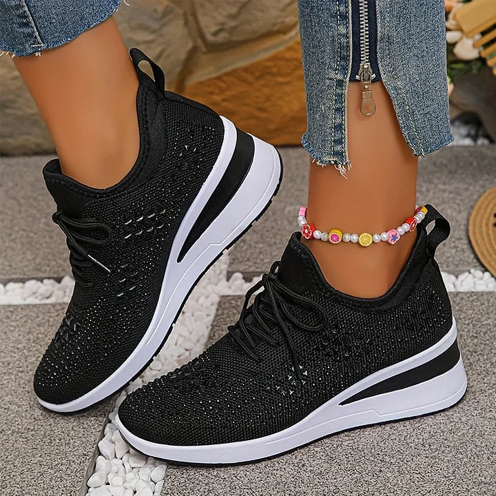Namika - Zapatillas Ortopédicas Cómodas