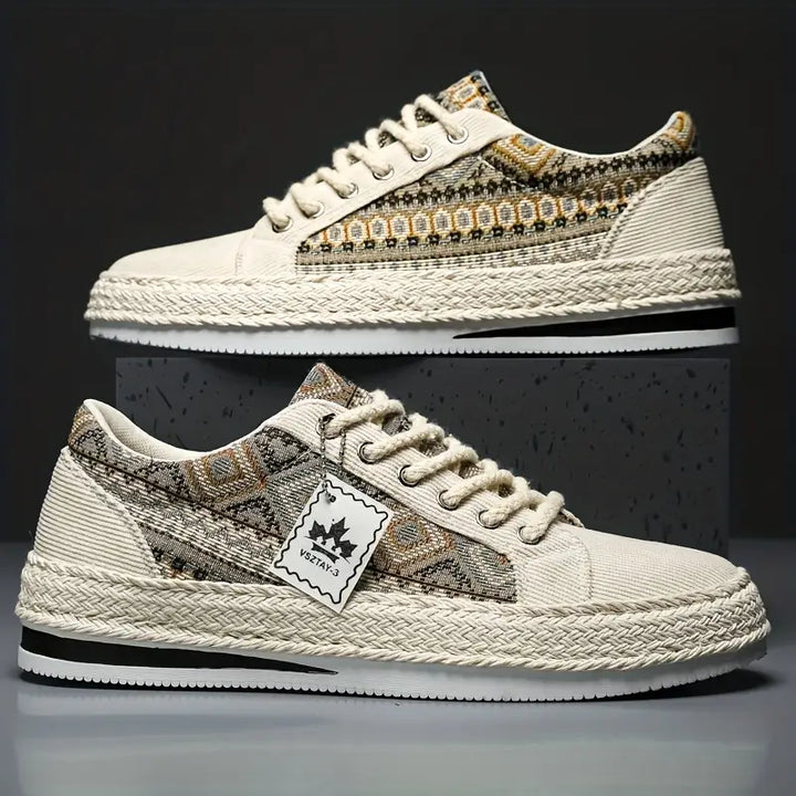 Bradly - Zapatillas Bajas De Moda