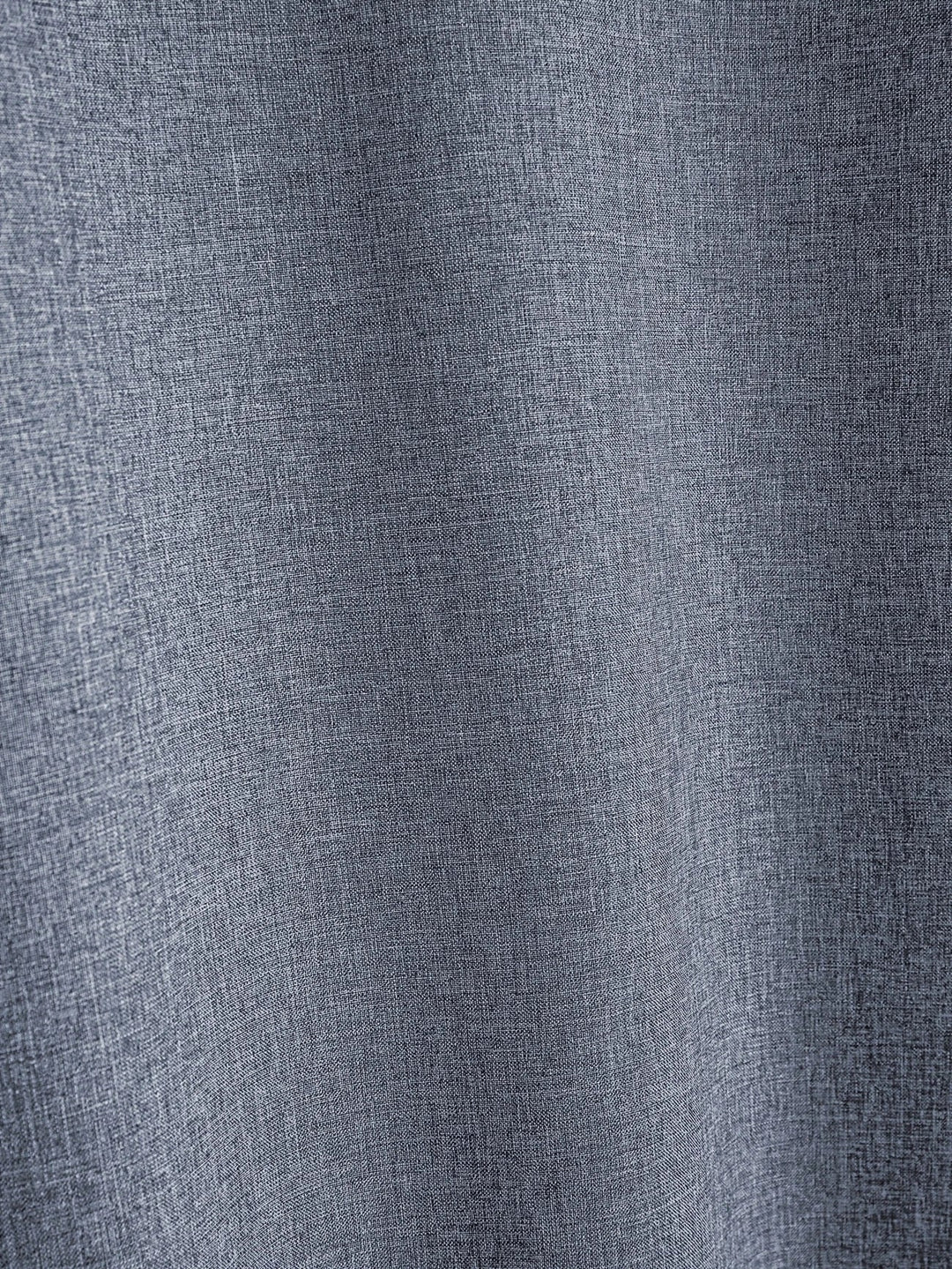 Elliott - Elegante Manga Corta Camisa Con Cuello Alto