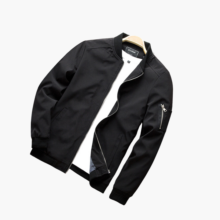 Braven - Chaqueta Bombardero Elegante