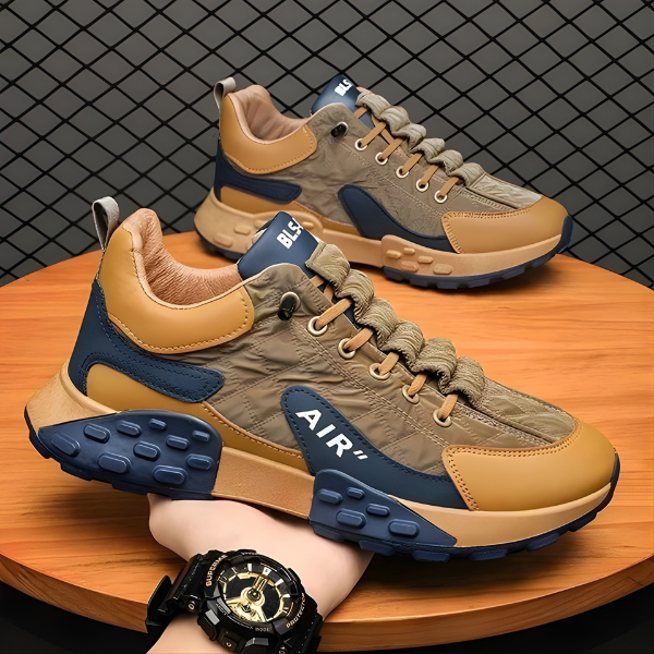Ziven - Cómodas Zapatilla Deportiva Antideslizantes