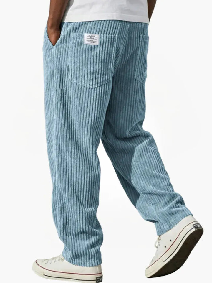 Mahela - Pantalones de Pana