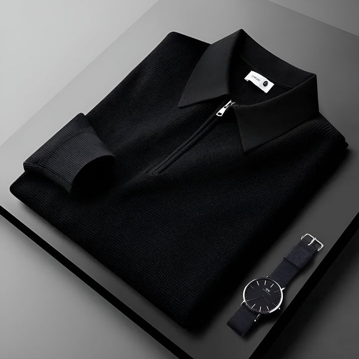 Navid - Polo de Punto Premium