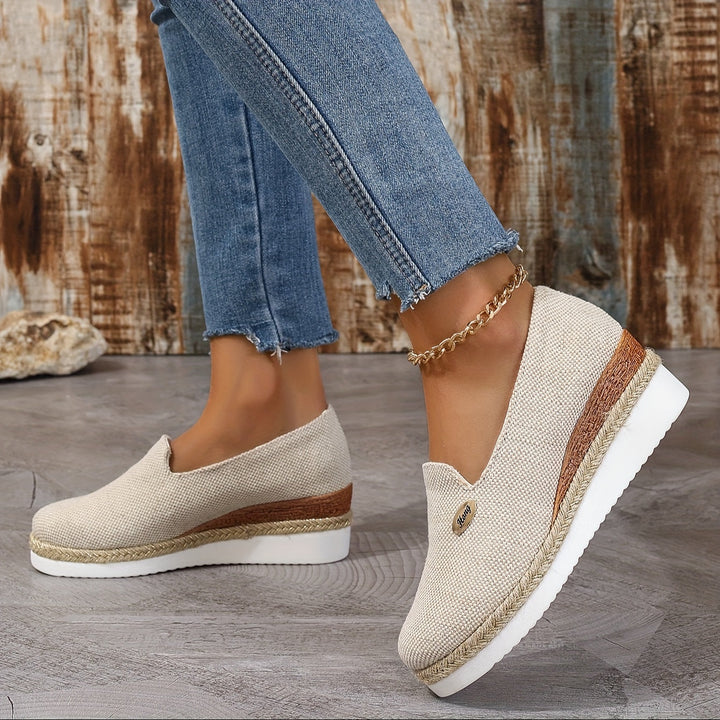 Ariadna - Zapatos Ortopédicos