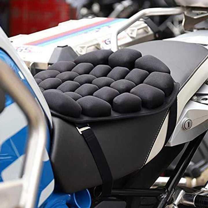 MotoCloud - Motocicleta 3D Asiento Cojín