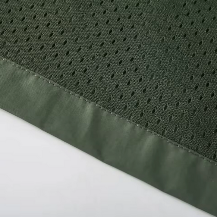 Finnegan - Chaqueta Impermeable y Cortavientos