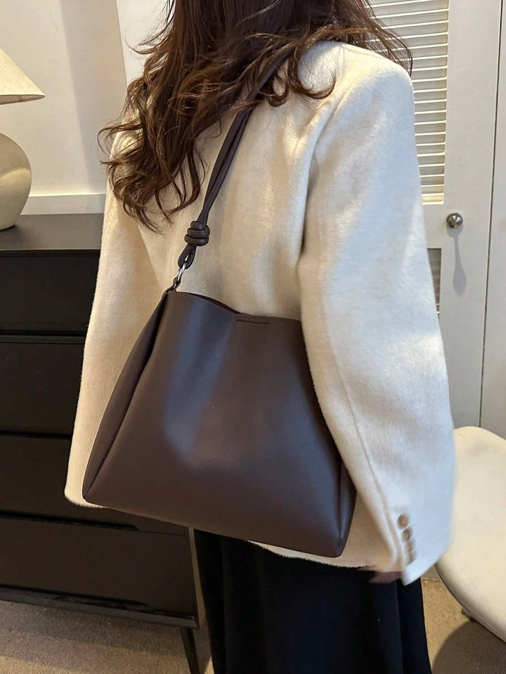 Shodee - Bolso Tote De Gran Capacidad