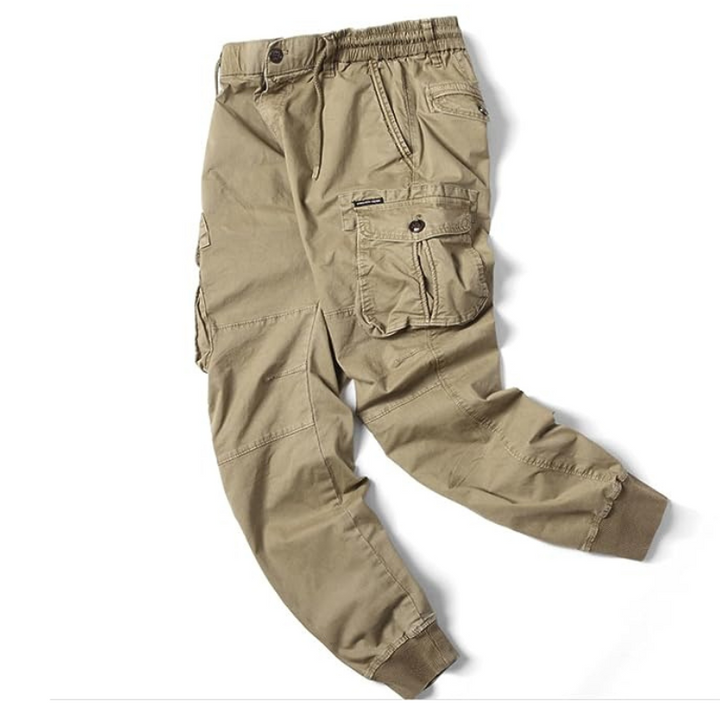 Pietro - Pantalón Cargo Jogger