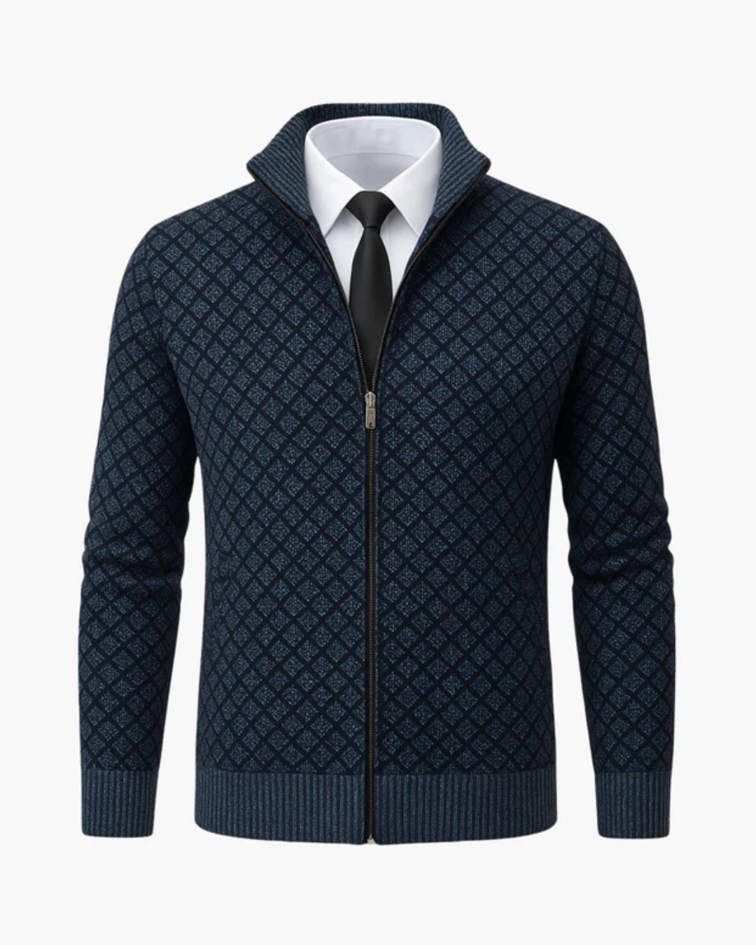 Gilberg - Chaqueta a Cuadros