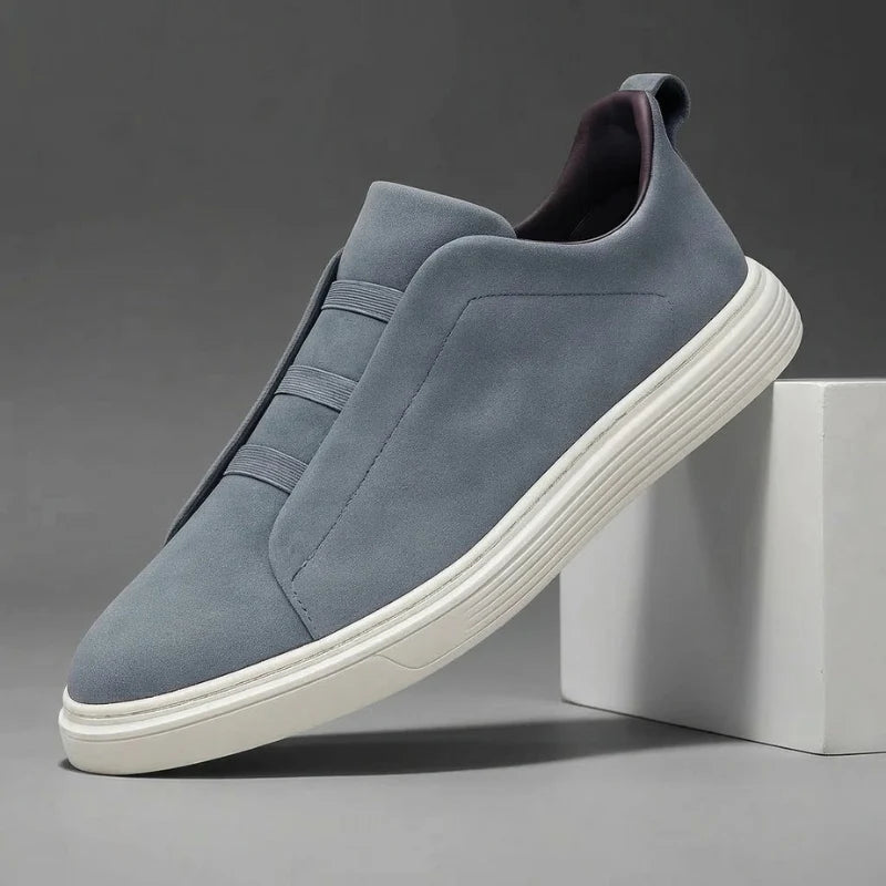 Saschaa - Zapatillas De Ante