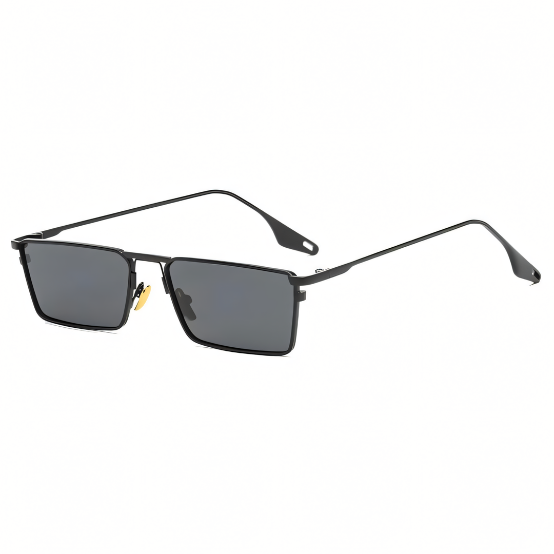 Luminex - Gafas De Sol Con Montura Cuadrada Avant