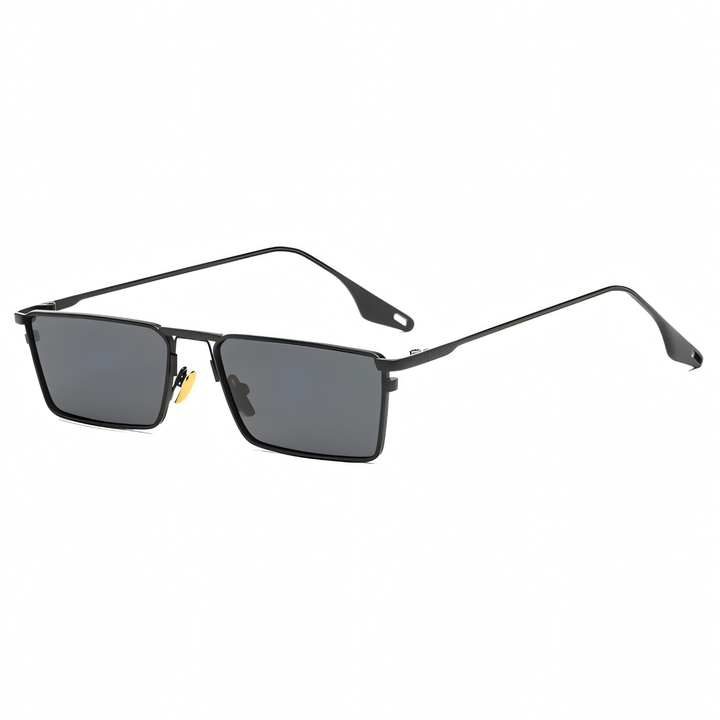 Luminex - Gafas De Sol Con Montura Cuadrada Avant