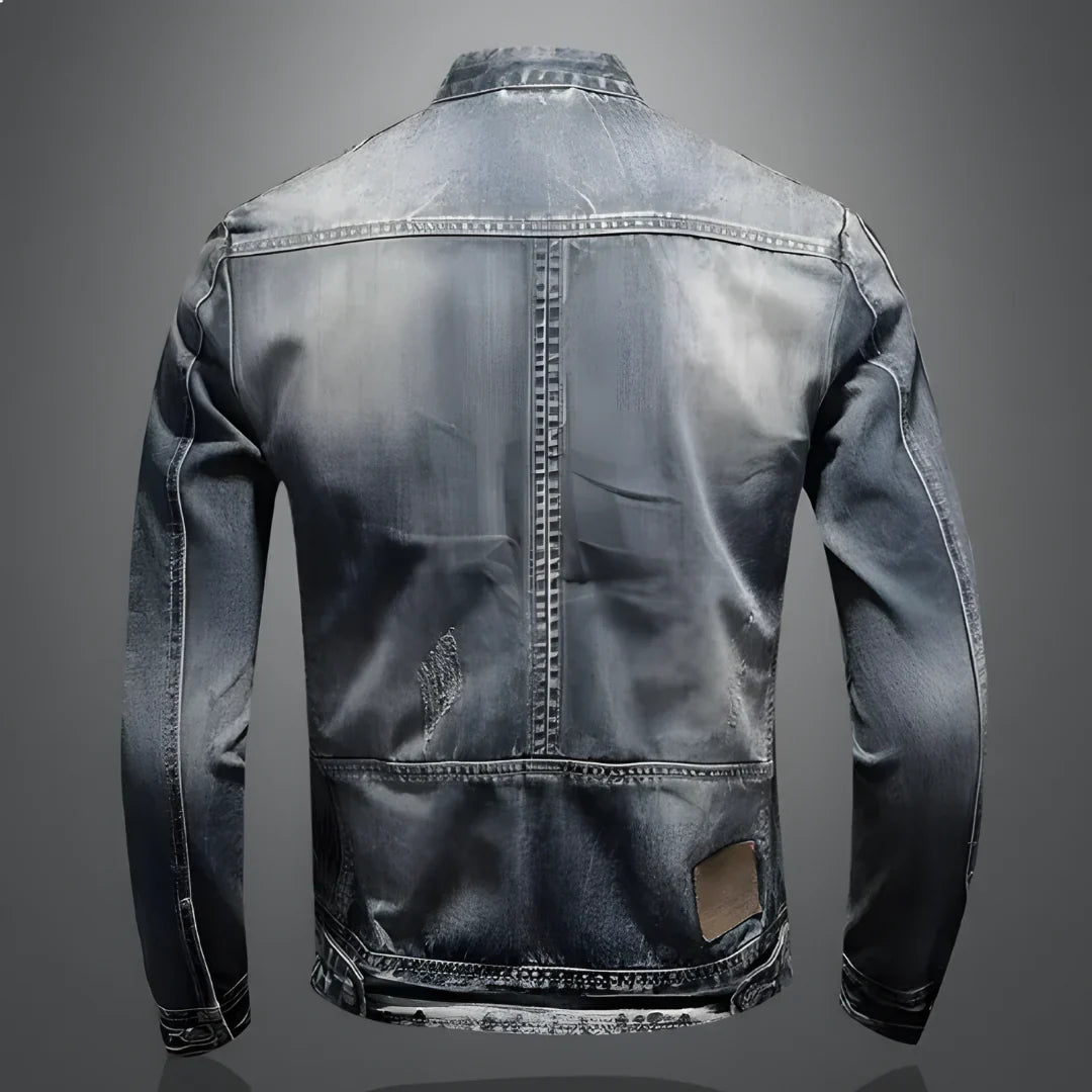 Dustin - Chaqueta Vaquera