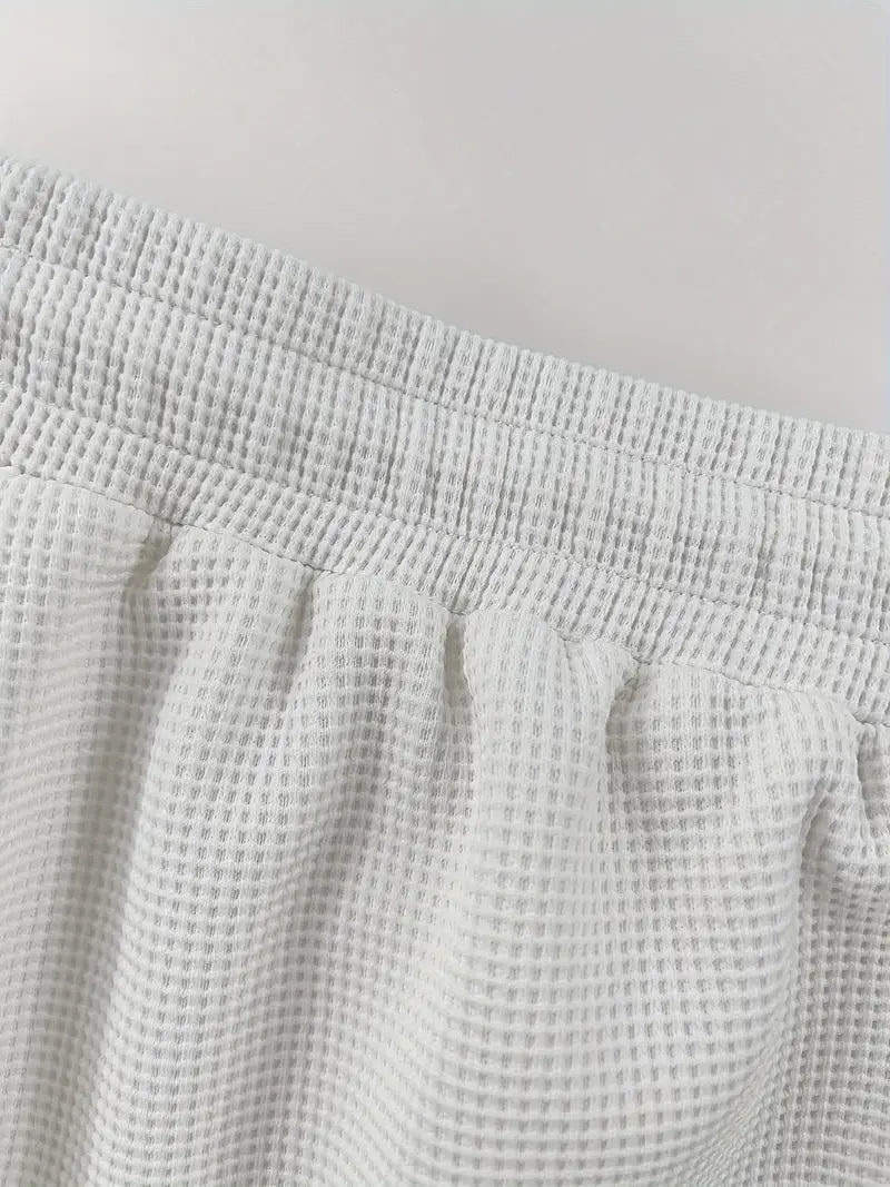 Naldo - Pantalón Informal Con Bolsillos Laterales