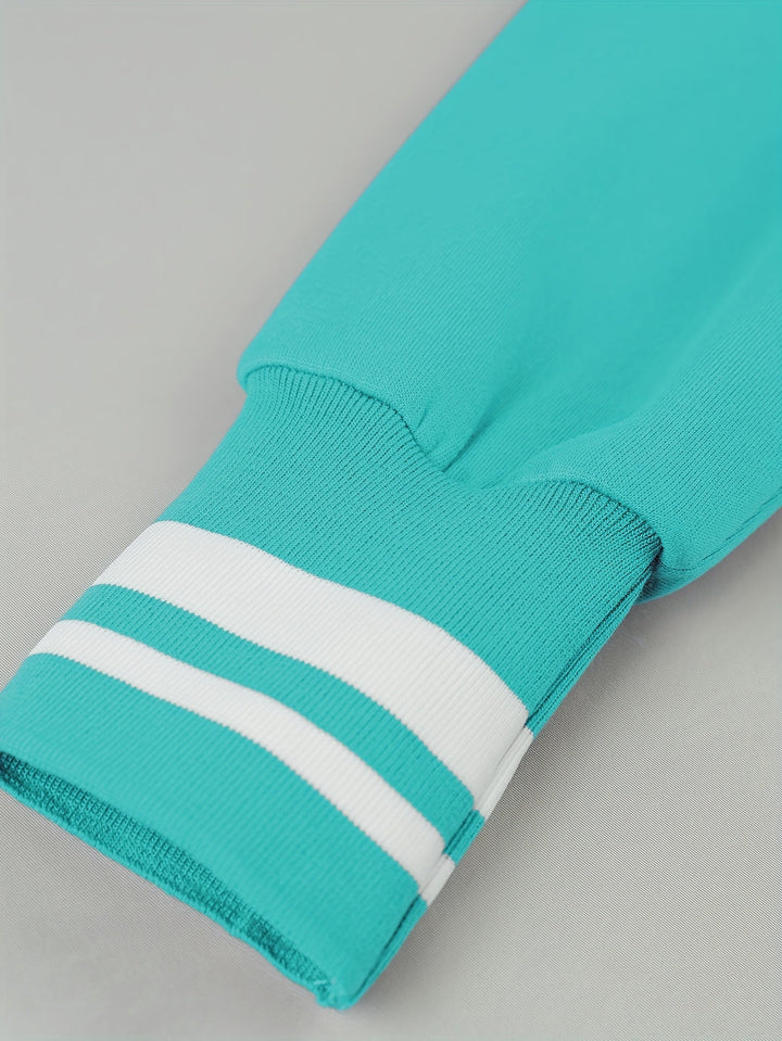 Nicola - Chaqueta De Manga Larga Con Bolsillos Laterales