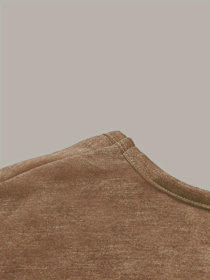 Brandy - Elegante Vestido Largo Sin Mangas