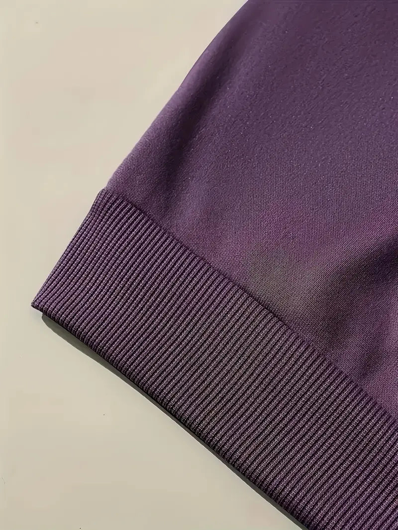 Angeleen - Chaqueta Con Capucha y Cremallera Con Estampado Geométrico