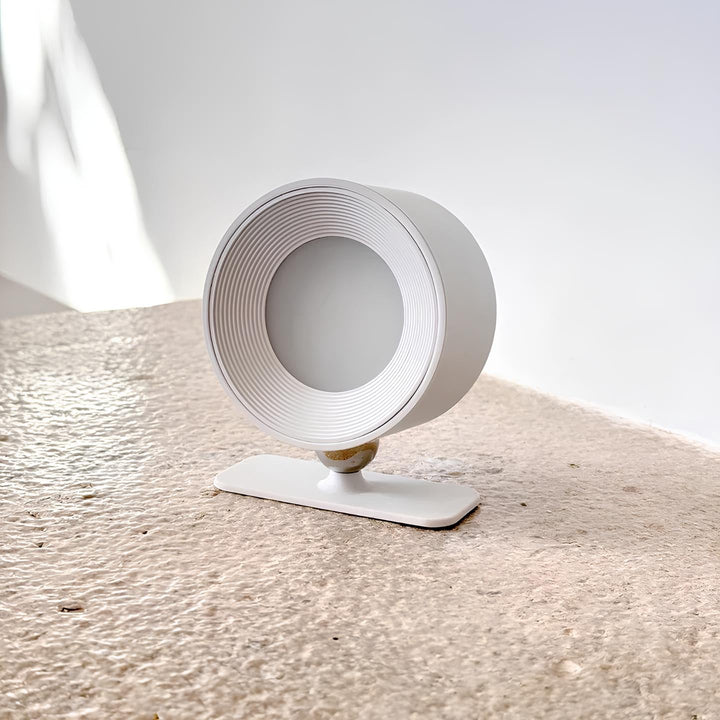 GlowNest - Lámpara De Pared Inalámbrica