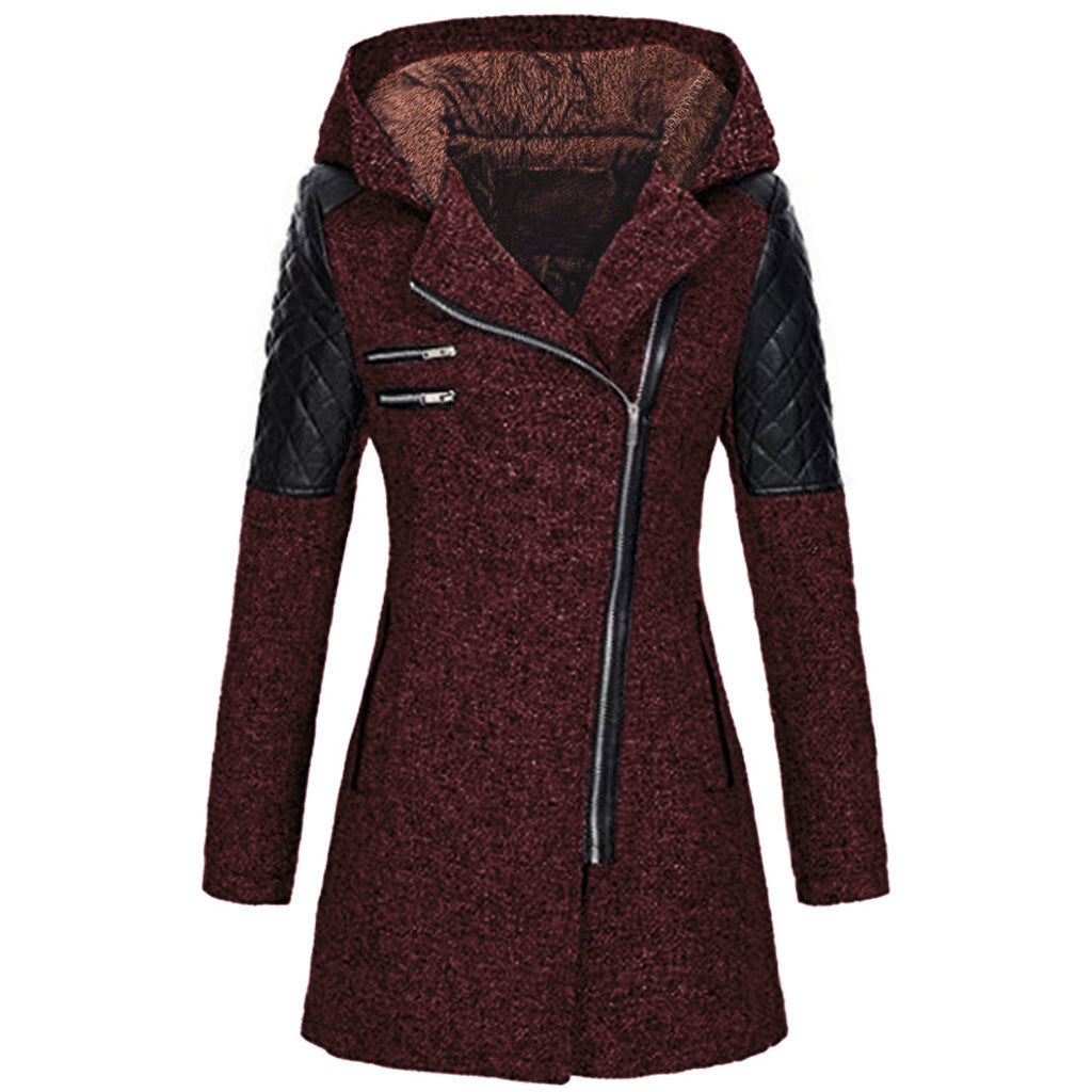 Eszter - Chaqueta De Invierno