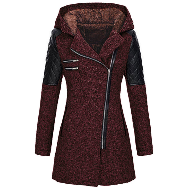 Eszter - Chaqueta De Invierno