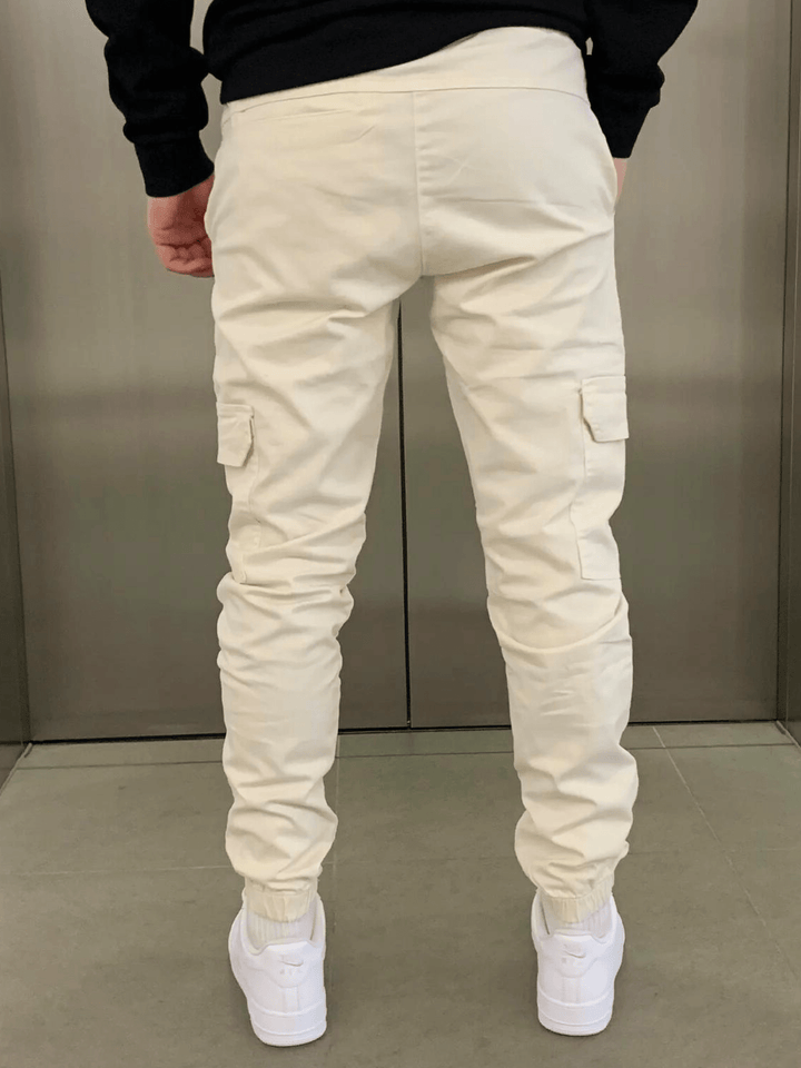 Marko - Pantalón Cargo Jogger