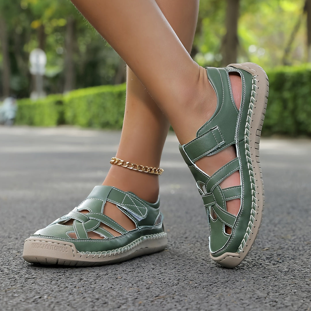 Caterino - Sandalias Ligeras De Verano