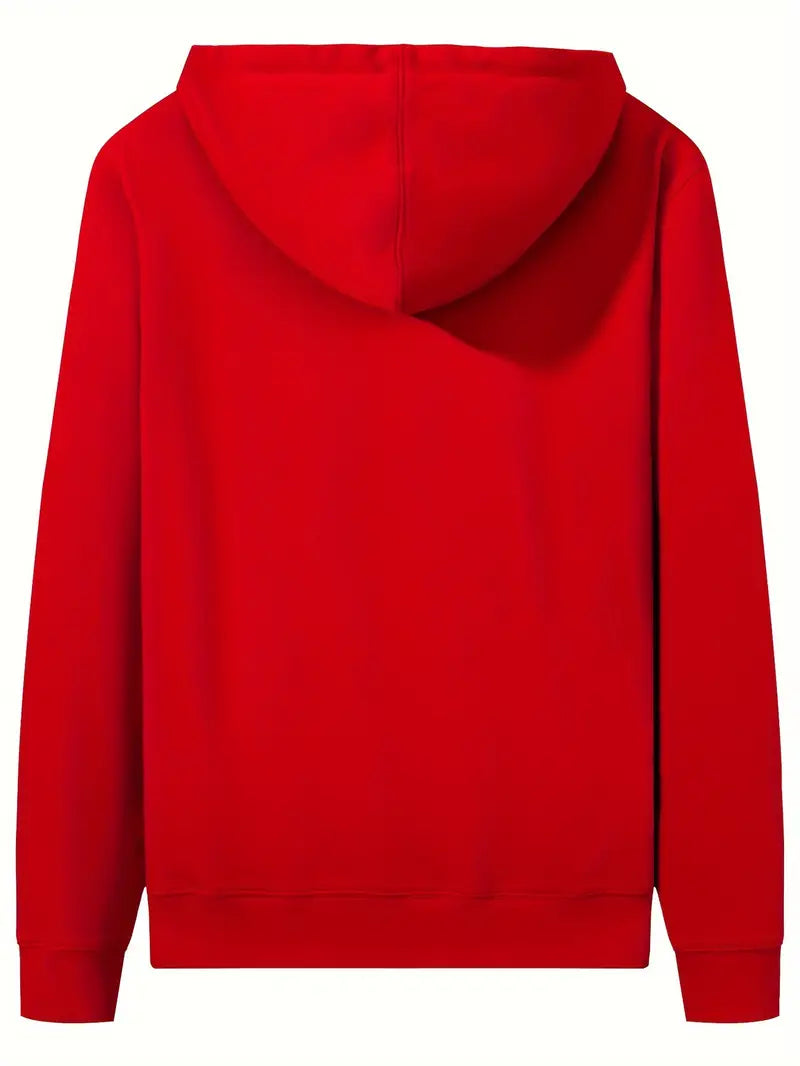 Townsend - Sudadera Ligera Con Capucha y Cremallera