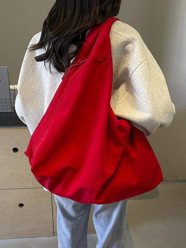 Marilla - Bolso Tote Elegante De Gran Capacidad