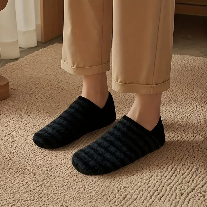 Orelia - Zapatillas De Casa Ligeras Sin Cordones