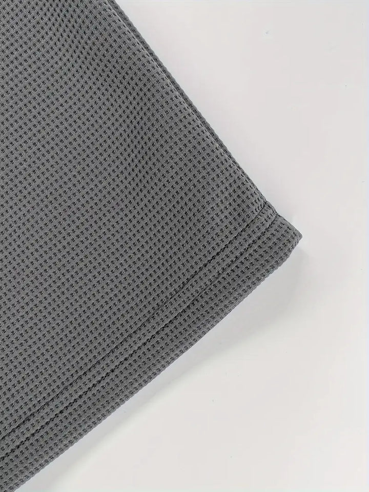 Naldo - Pantalón Informal Con Bolsillos Laterales