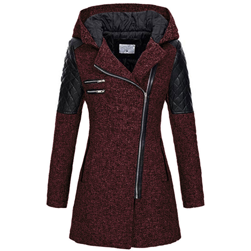 Eszter - Chaqueta De Invierno