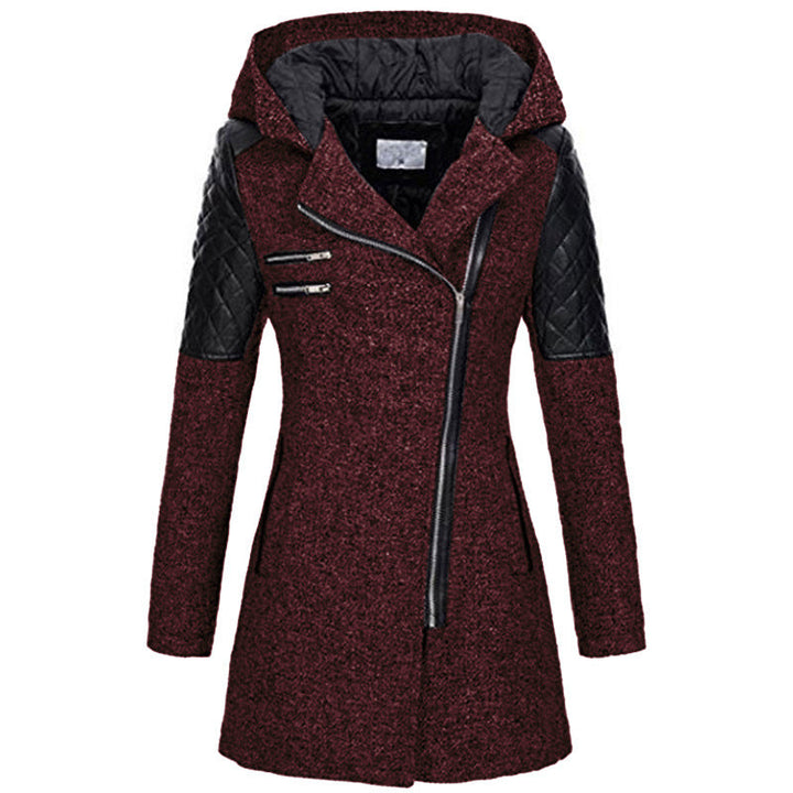 Eszter - Chaqueta De Invierno
