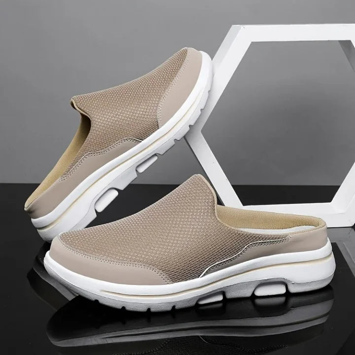 Flamur - Sandalias Elegantes Y Transpirables