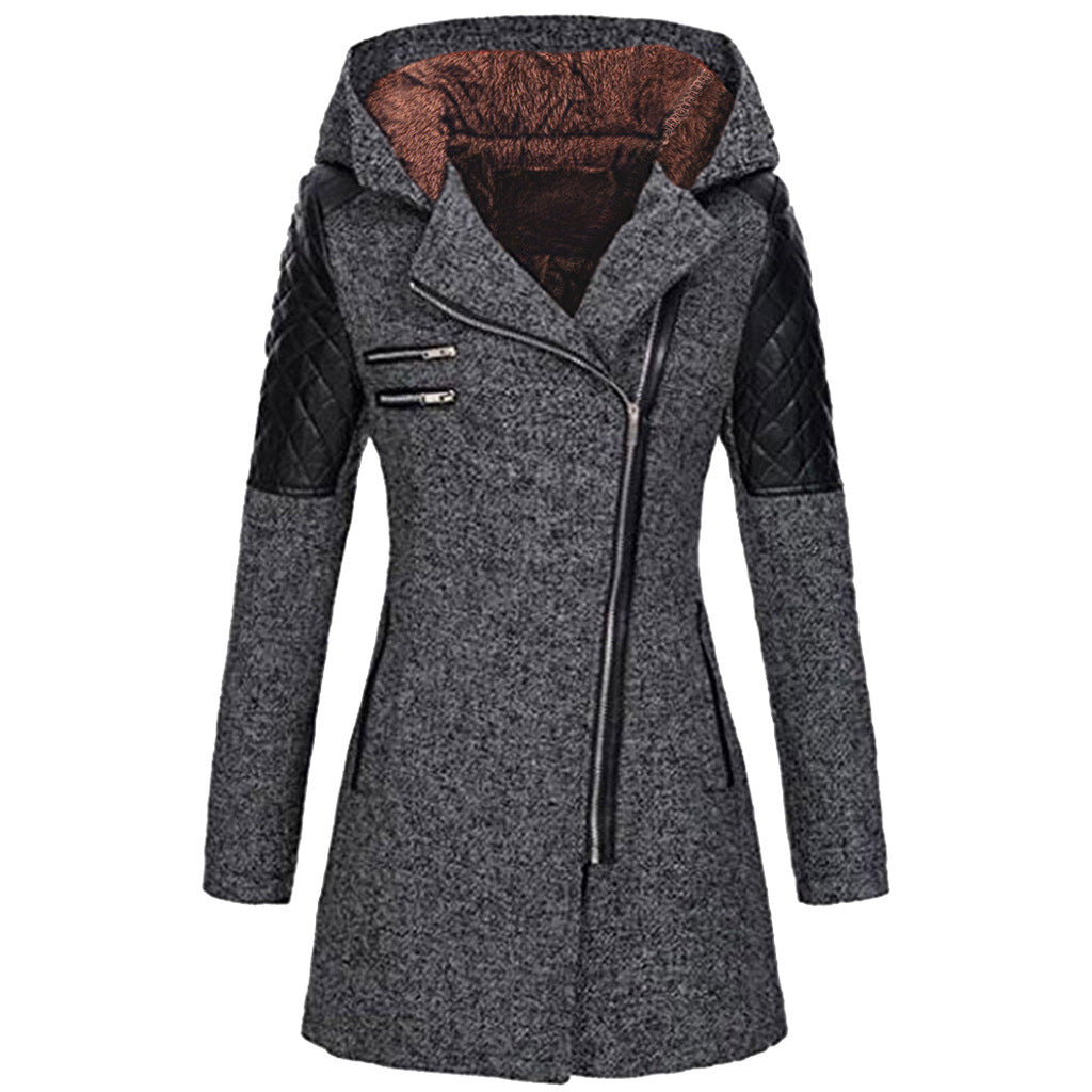 Eszter - Chaqueta De Invierno