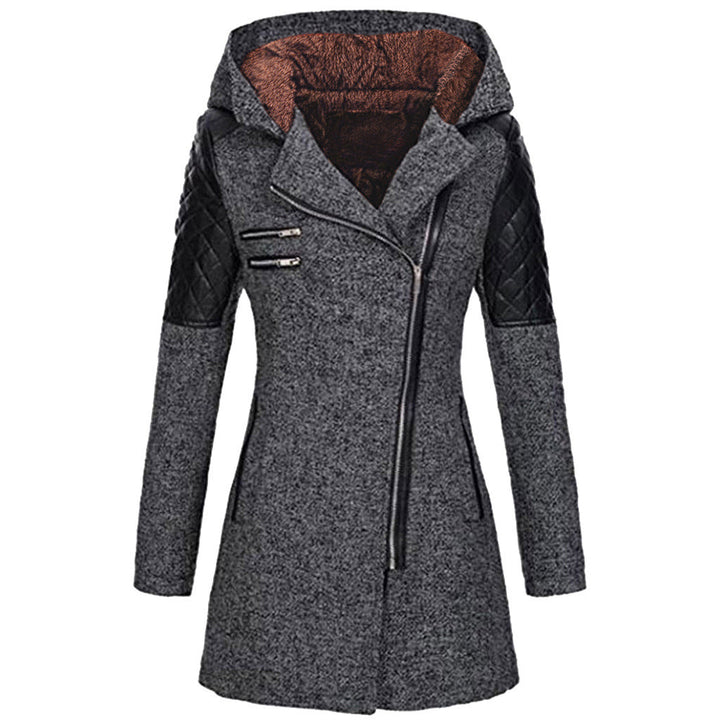 Eszter - Chaqueta De Invierno