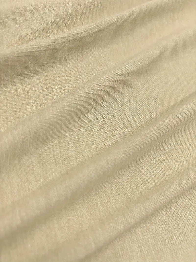 Malinda - Sin Mangas Top Con Botones