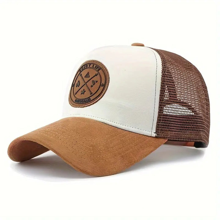 Radimir - Gorra De Béisbol Gorra Con Visera Con Estilo