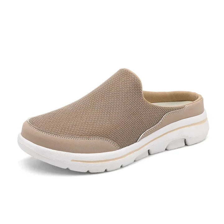 Flamur - Sandalias Elegantes Y Transpirables