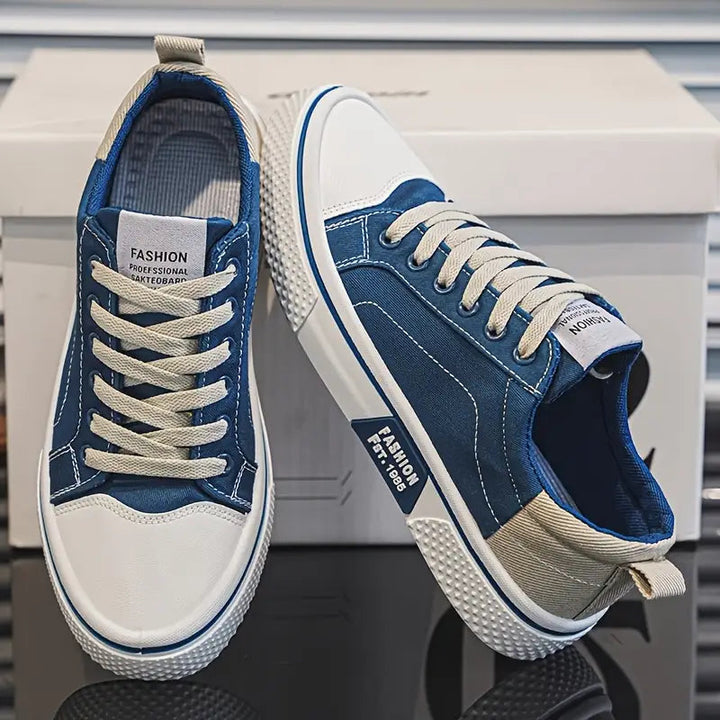 Gotthard - Zapatillas Cómodas y Casuales