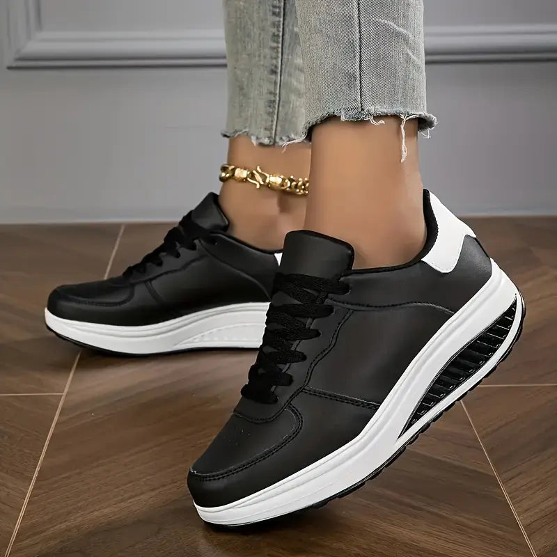 Nalani - Ortopédicas Transpirables Zapatillas