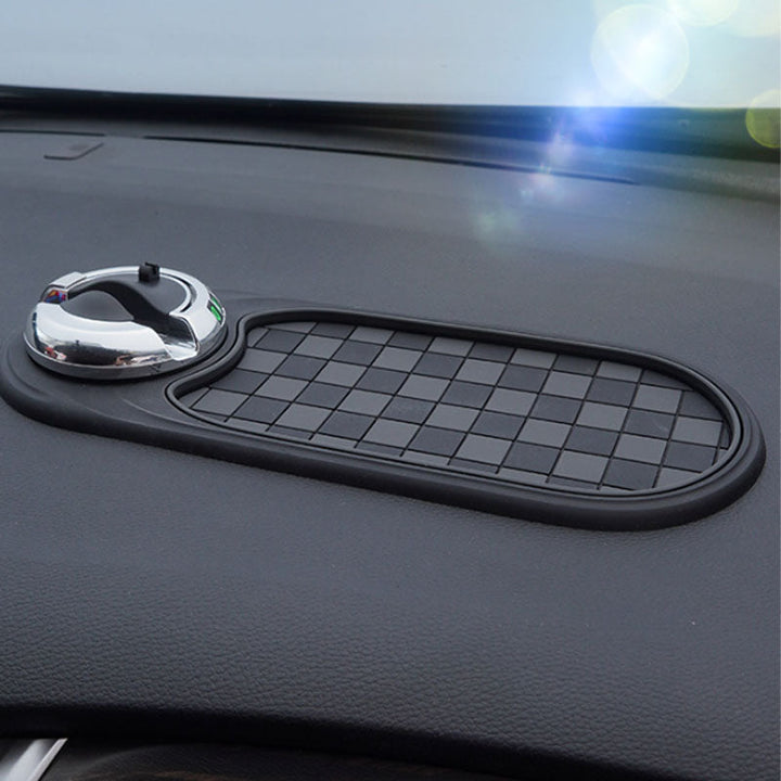DashGrip - Multifuncional Antideslizante Alfombrilla Para El Coche