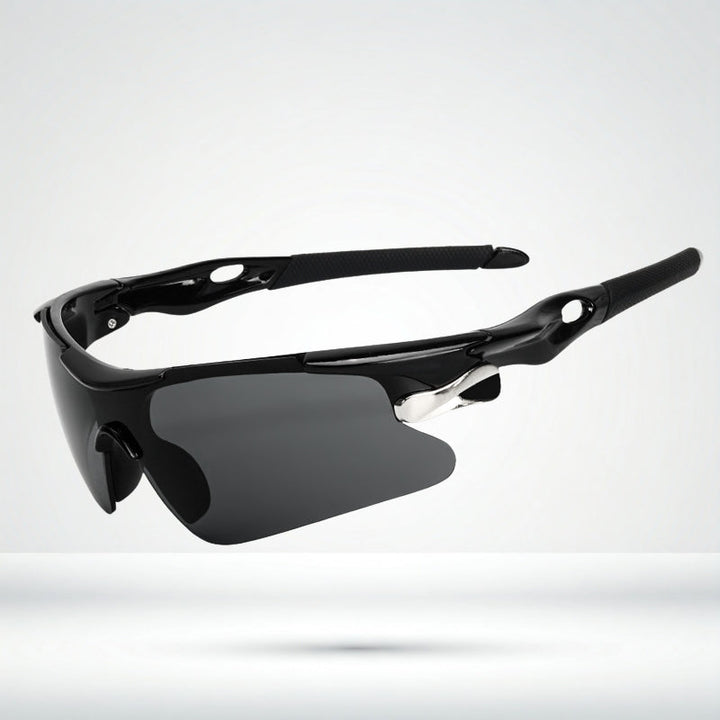Salmeron - Gafas De Sol Deportivas Con Estilo