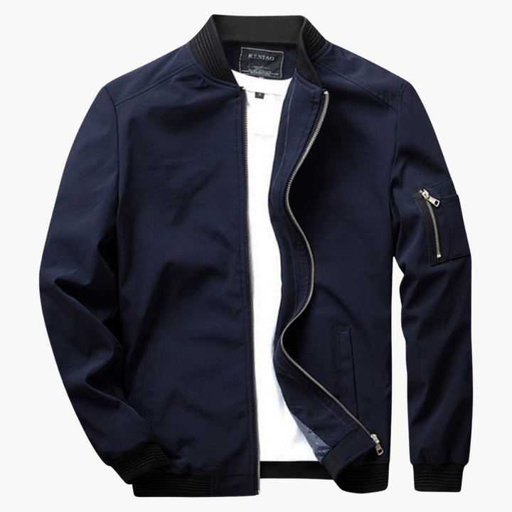 Braven - Chaqueta Bombardero Elegante